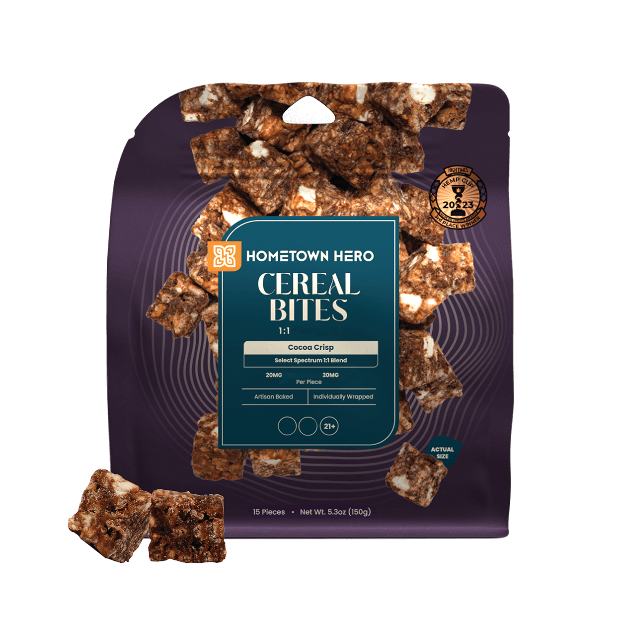 Cocoa Crisp